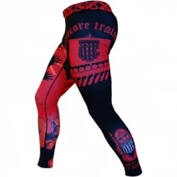 Штаны Hardcore Training hctpan06, фото 1