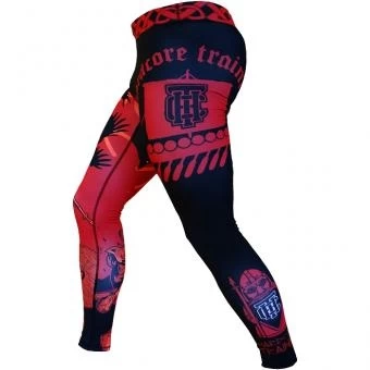Штаны Hardcore Training hctpan06, фото 1