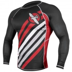 Рашгард HAYABUSA Elevate Longsleeve, фото 1