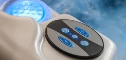 Спа-бассейн Wellis EveRest Premium, фото 5