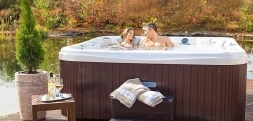 Спа-бассейн Wellis EveRest Premium, фото 8