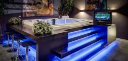 Спа-бассейн Wellis EveRest Premium, фото 7
