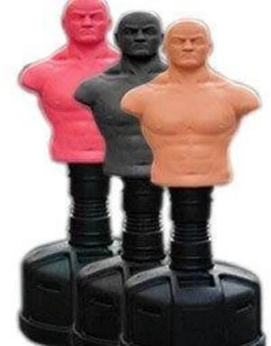 Adjustable Punch Man-Medium (беж/кр/черн) CENTURION, фото 1