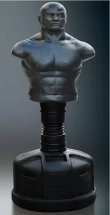 Adjustable Punch Man-Medium (беж/кр/черн) CENTURION