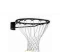 Кольцо баскетбольное 18&quot; DFC RIM BLACK