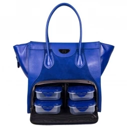 Сумка 6 Pack Fitness Victoria Elite Tote, фото 2
