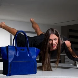 Сумка 6 Pack Fitness Victoria Elite Tote, фото 13