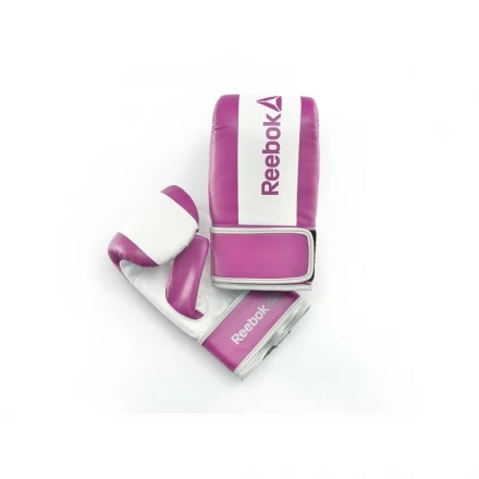Перчатки боксерские Retail Boxing Mitts - Purple RSCB-11130PL, фото 1