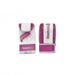 Перчатки боксерские Retail Boxing Mitts - Purple RSCB-11130PL, фото 2