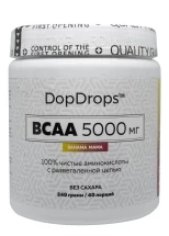 BCAA 5000мг 40serv Bahama mama