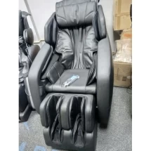 Массажное кресло Gess Integro Black