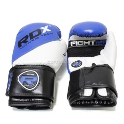 Перчатки боксерские RDX BGX T3, фото 3