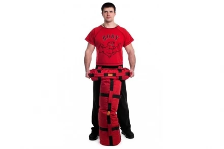 Сумка SandBag (сэндбэг) 10 кг, фото 9