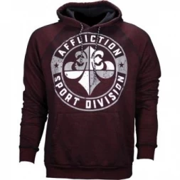 Толстовка Affliction affhood026, фото 4
