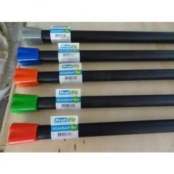 Бодибар PROFI-FIT, 2 кг, фото 2