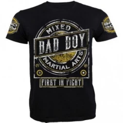 Футболка Bad Boy badshirt0225, фото 1