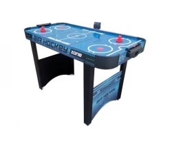 Игровой стол - аэрохоккей DFC ZONE 48&quot;, фото 2