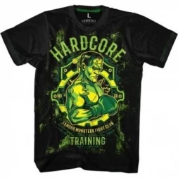 Футболка Hardcore Training hctshirt0155, фото 1