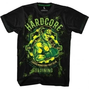 Футболка Hardcore Training hctshirt0155, фото 1