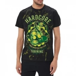 Футболка Hardcore Training hctshirt0155, фото 2