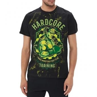 Футболка Hardcore Training hctshirt0155, фото 2