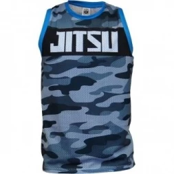 Майка Jitsu jitshirt020, фото 1