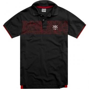 Поло Wicked One wckshirt0177, фото 1
