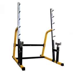 Стойка силовая DFC POWERGYM RA041, фото 2