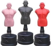 Boxing Punching Man-Medium (беж/кр/черн) CENTURION
