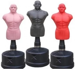 Boxing Punching Man-Medium (беж/кр/черн) CENTURION
