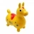 Мяч лошадка Rody 8002