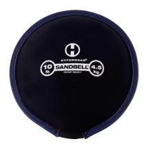 Мешочек Hyperwear Sandbells, вес 4,5 кг