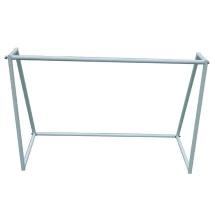 Ворота игровые DFC  GOAL240 240x150x65cm
