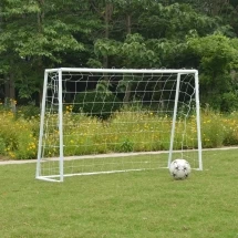 Ворота игровые DFC  GOAL240 240x150x65cm