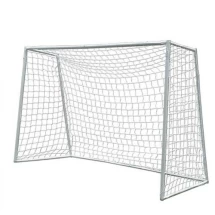 Ворота игровые DFC  GOAL240 240x150x65cm