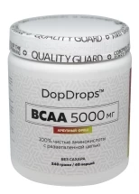 BCAA 5000мг 40serv Арбузный фреш