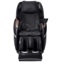 Массажное кресло FUJIMO F888 Black edition, фото 2