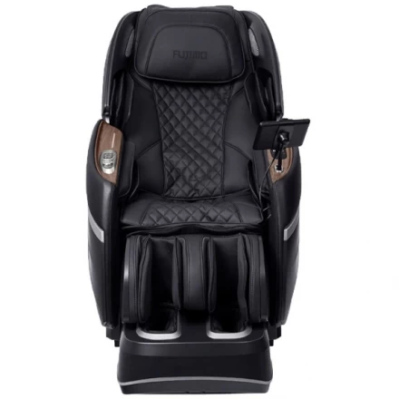 Массажное кресло FUJIMO F888 Black edition, фото 2