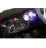 Электромобиль Toyota LC 200 B111BB черный