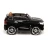 Электромобиль Toyota LC 200 B111BB черный