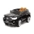 Электромобиль Toyota LC 200 B111BB черный
