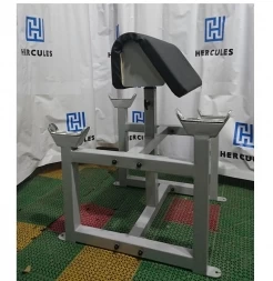 Бицепс-парта двусторонняя А-009 , фото 3