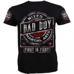 Футболка Bad Boy badshirt0224, фото 1