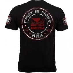 Футболка Bad Boy badshirt0224, фото 2