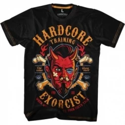 Футболка Hardcore Training hctshirt0152, фото 1