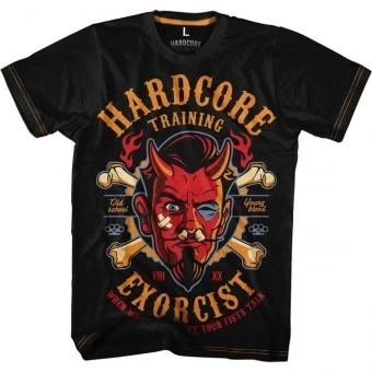 Футболка Hardcore Training hctshirt0152, фото 1