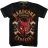 Футболка Hardcore Training hctshirt0152