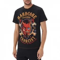 Футболка Hardcore Training hctshirt0152, фото 2