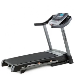 Беговая дорожка электр. NordicTrack T 12.2 + кардиопояс Polar, фото 1