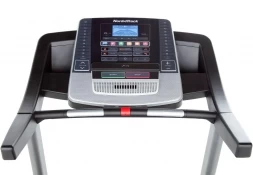 Беговая дорожка электр. NordicTrack T 12.2 + кардиопояс Polar, фото 3